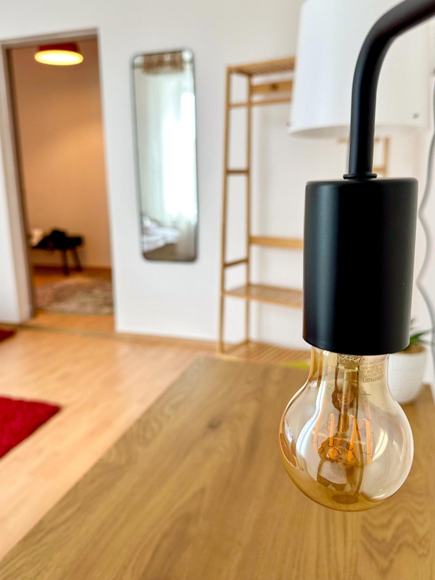 Serenity House Apartments 시비우 객실 사진