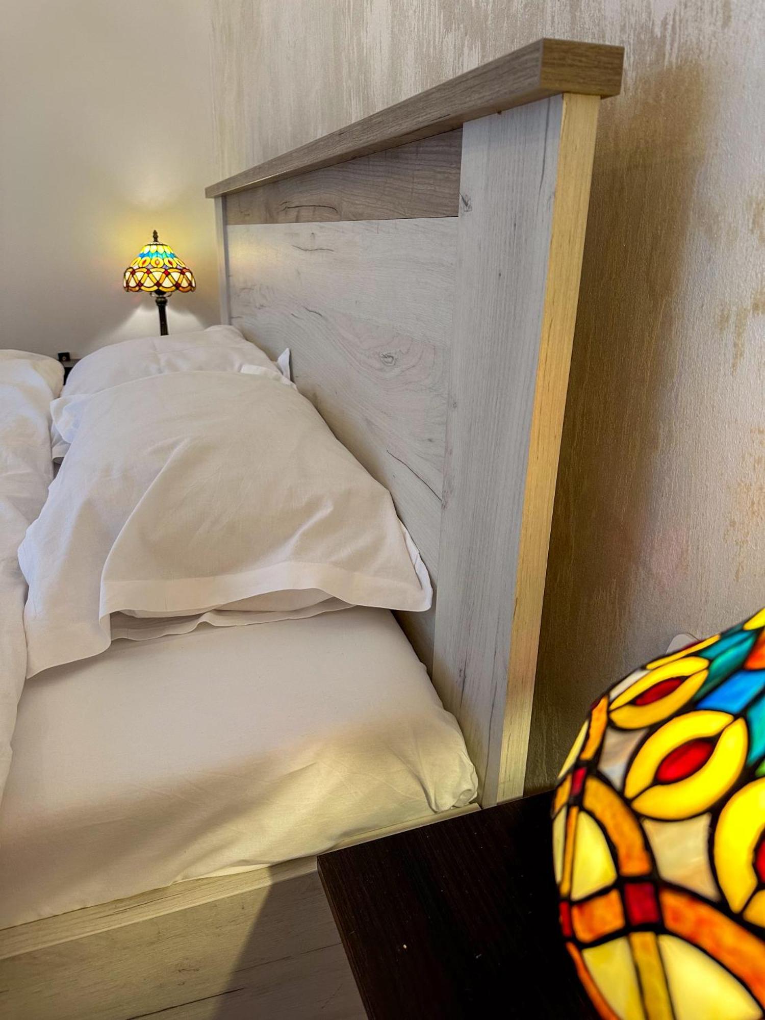 Serenity House Apartments 시비우 외부 사진