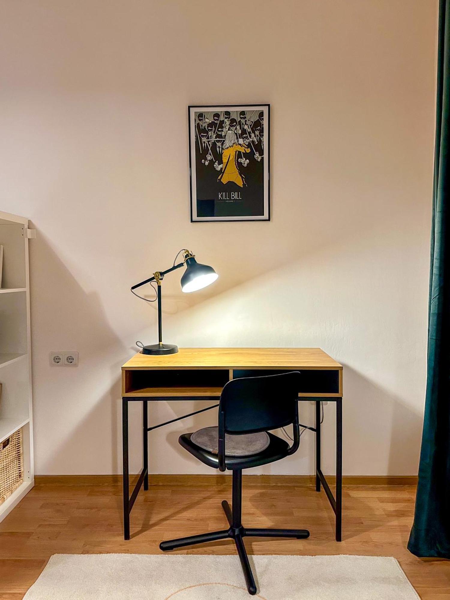 Serenity House Apartments 시비우 외부 사진
