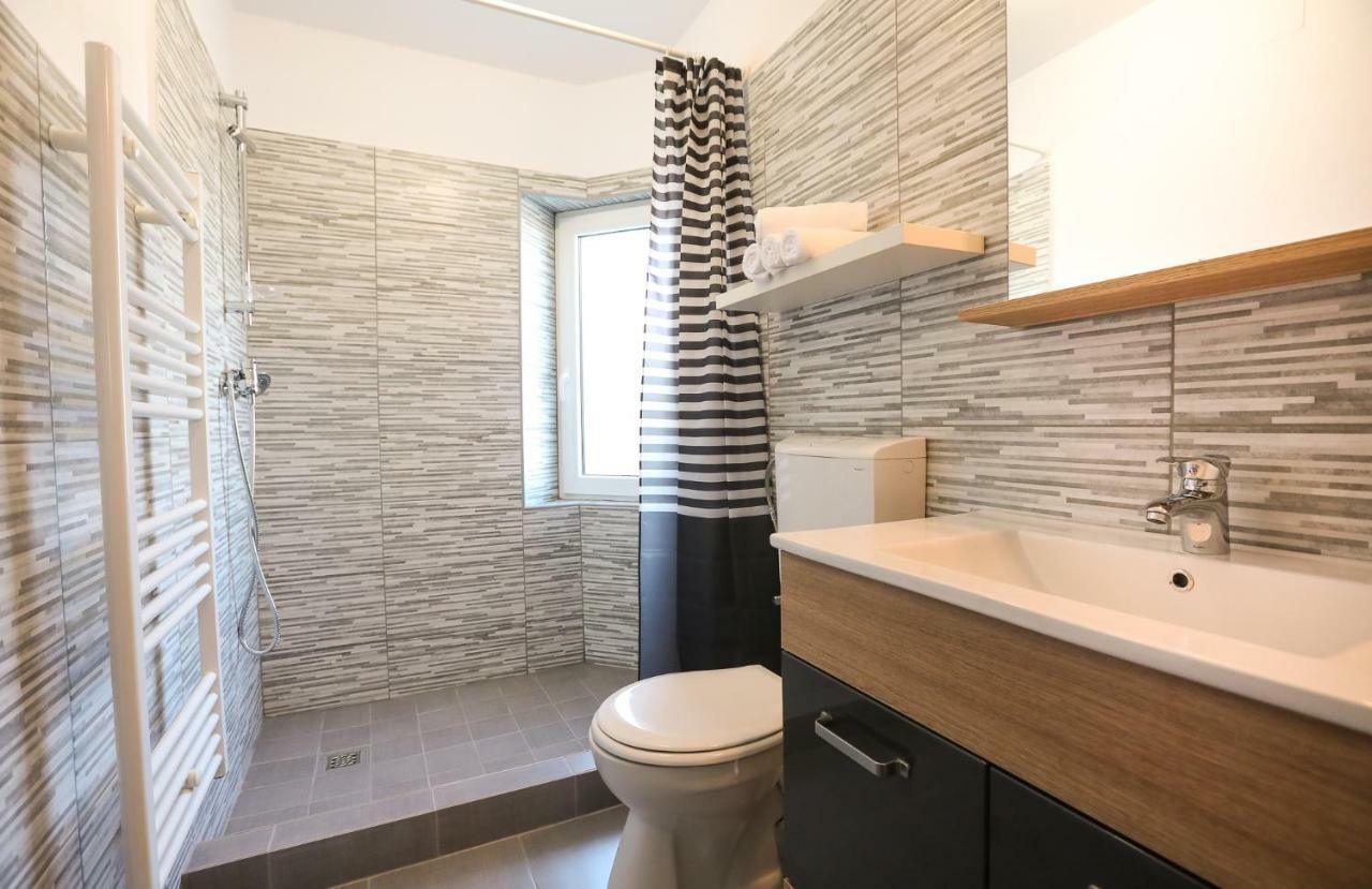 Serenity House Apartments 시비우 외부 사진